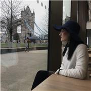 Aiuto compiti/ripetizioni di lingua inglese